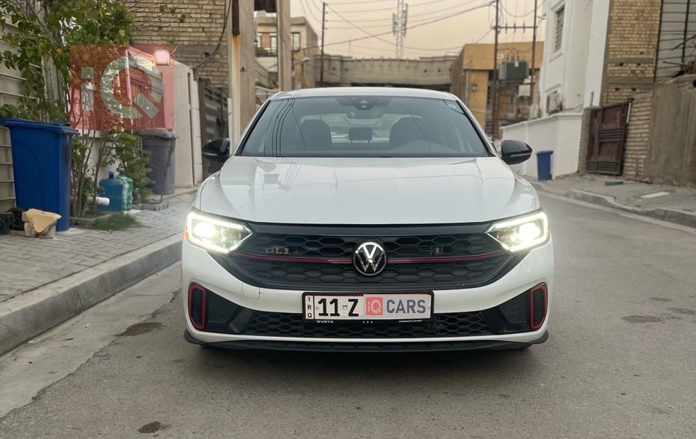 فولكسفاغن جيتا